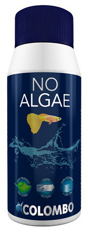 Colombo Algisin No Algae 100 ml